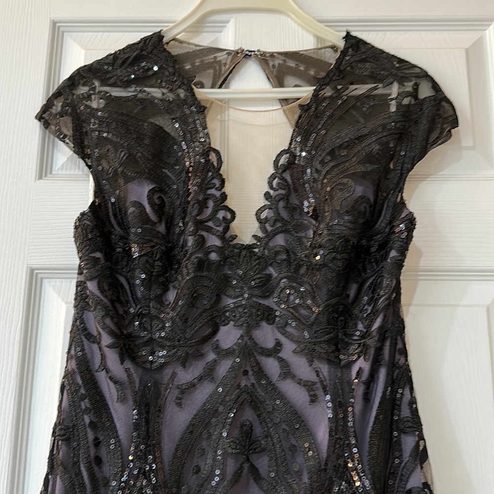 Jasmine/Jade Couture -Mother of the bride dress. - Picture 2 of 5